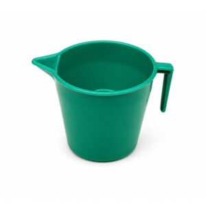 Plastic Mug