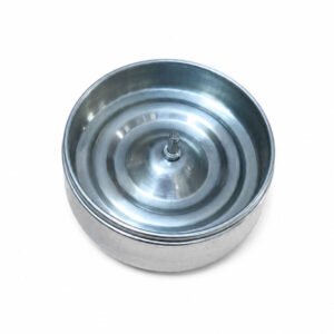 Steel Hot Box