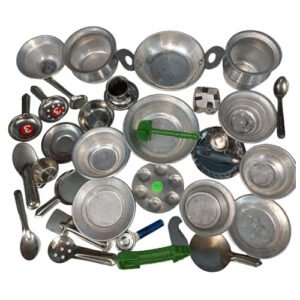 Cooking Set For Kids
