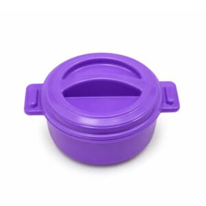 Plastic Hotbox