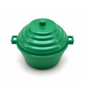 Plastic Idly Cooker