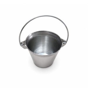 Steel Bucket