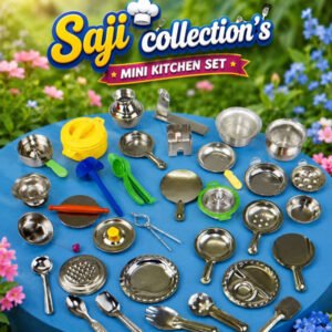 Kitchen set for Kids